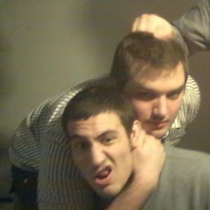 Meet your Posher, Collin